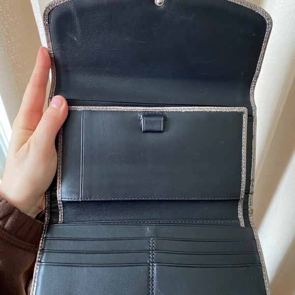 Coach Wallet - Picture 3 of 5